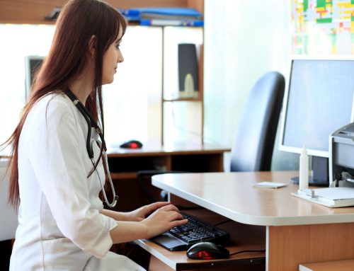 Read the latest HospiLink from Fuze